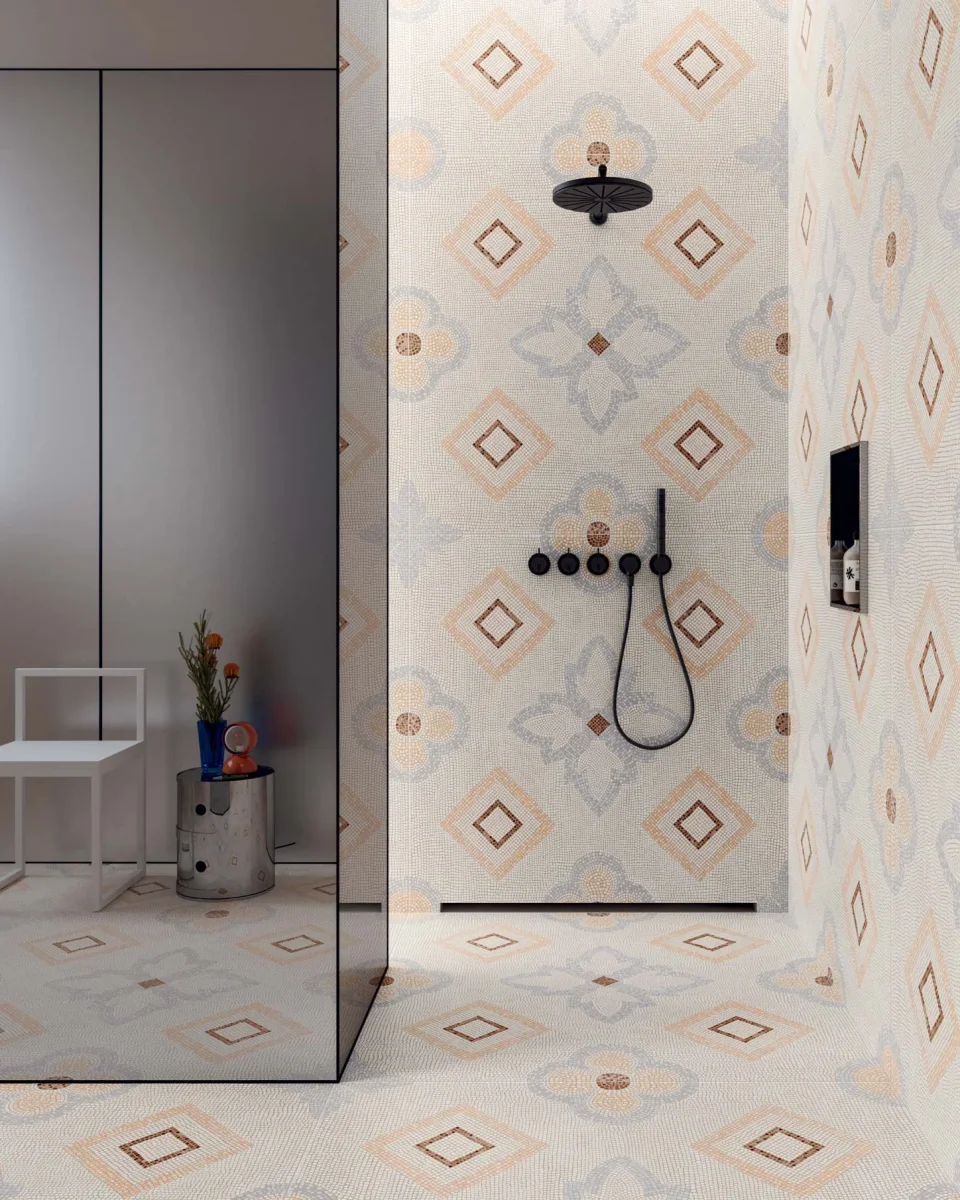 Revestimento porcelánico colección Two - Imagen 4