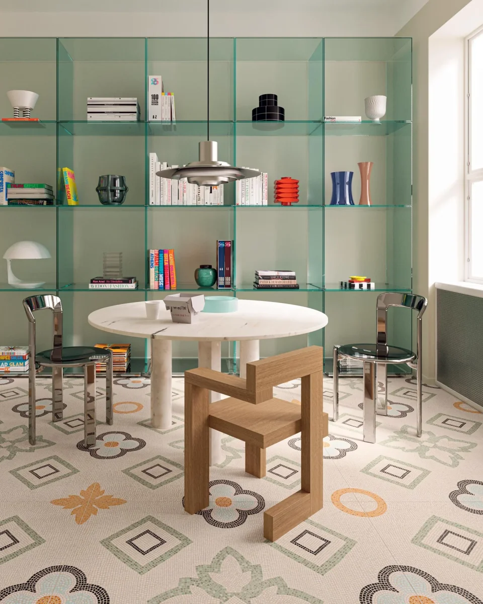 Revestimento porcelánico colección Two - Imagen 5
