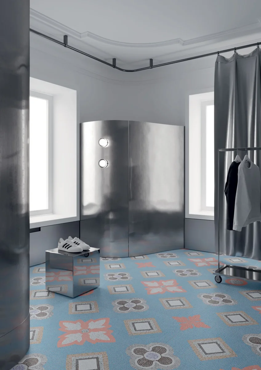 Revestimento porcelánico colección Two - Imagen 7