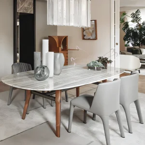Silla de comedor Bicolette