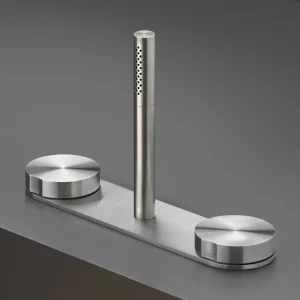 Grifo de bañera GIO 112