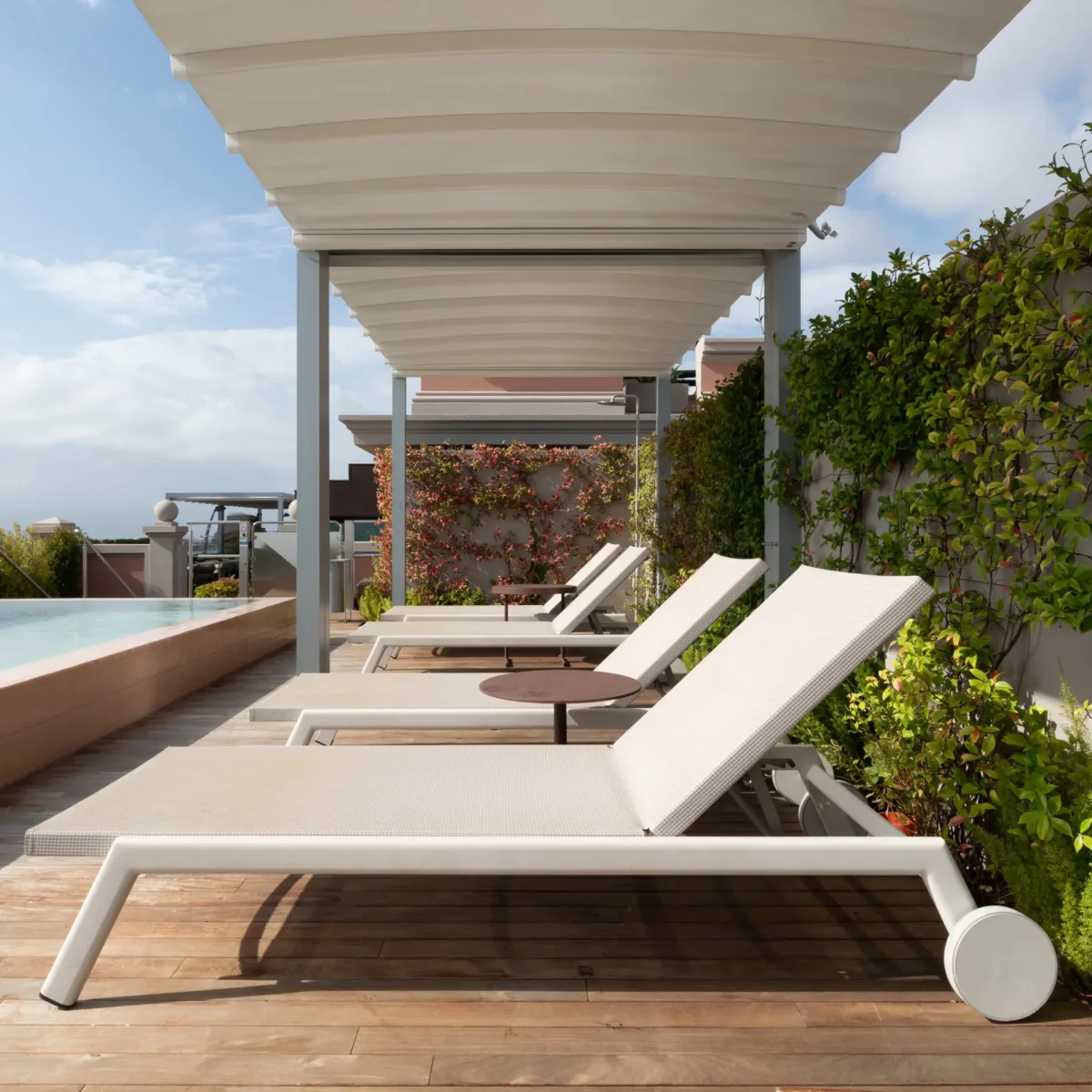 Pérgola Keplan - Imagen 9