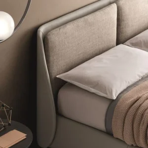 Cama Bend
