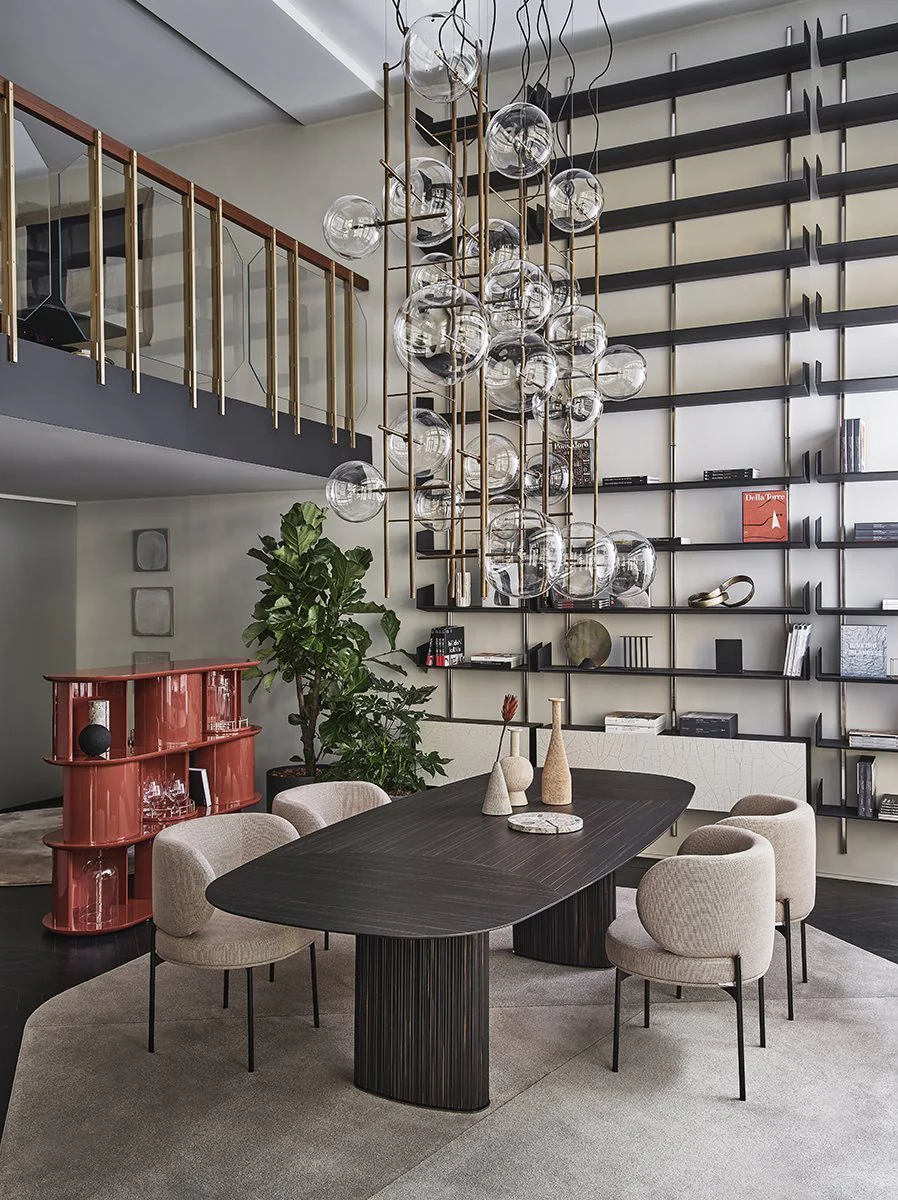 Mesa de comedor Shiro - Imagen 6