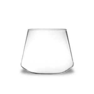 Graycano Cupcano Glass – Vaso de borosilicato para café