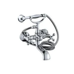 Grifo bañera Creta