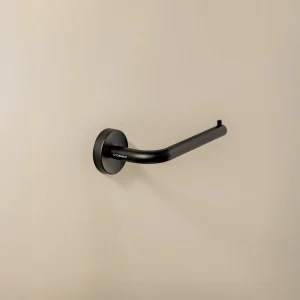 Porta rollo papel higiénico Geyser